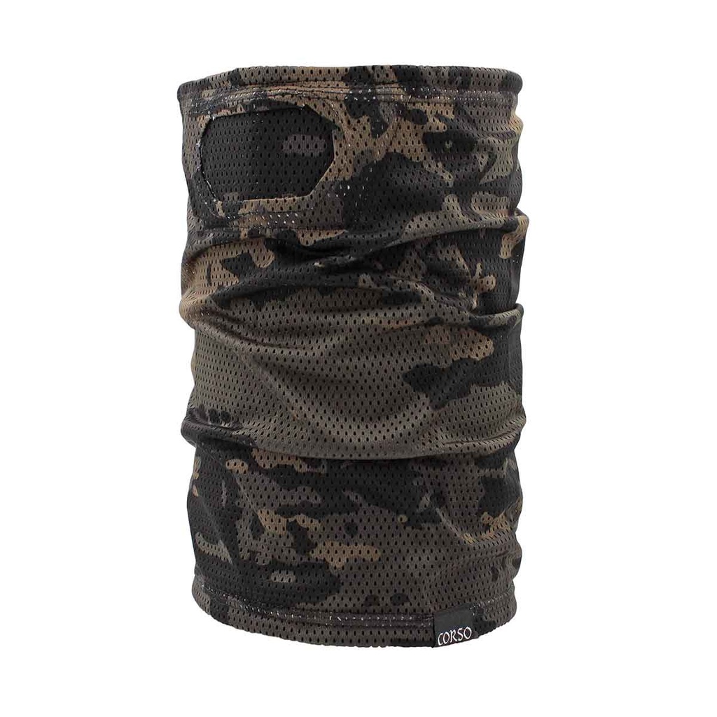 BRAGA CORSO REAPER REJILLA MULTICAM BLACK