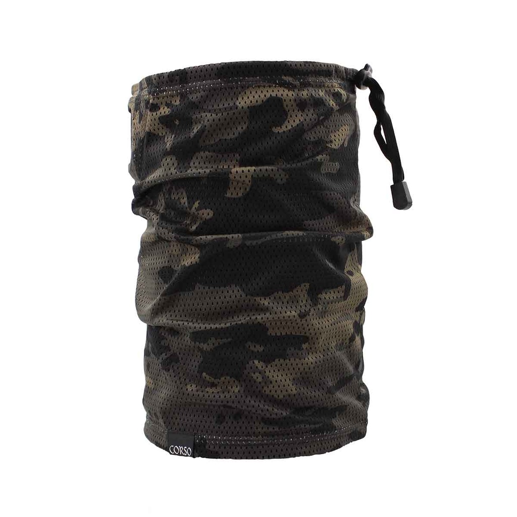 BRAGA CORSO REAPER REJILLA MULTICAM BLACK