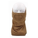 BRAGA CORSO REAPER REJILLA COYOTE