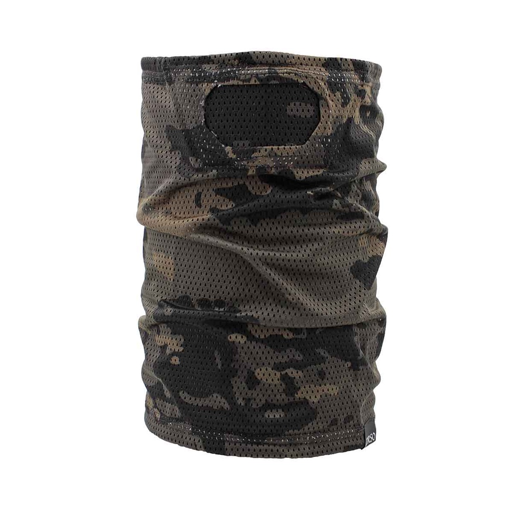 BRAGA CORSO REAPER REJILLA MULTICAM BLACK