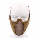 MASCARA CORSO REAPER MK2 COYOTE