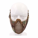 MASCARA CORSO REAPER MK2 MULTICAM