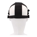 MASCARA CORSO REAPER MK2 NEGRO