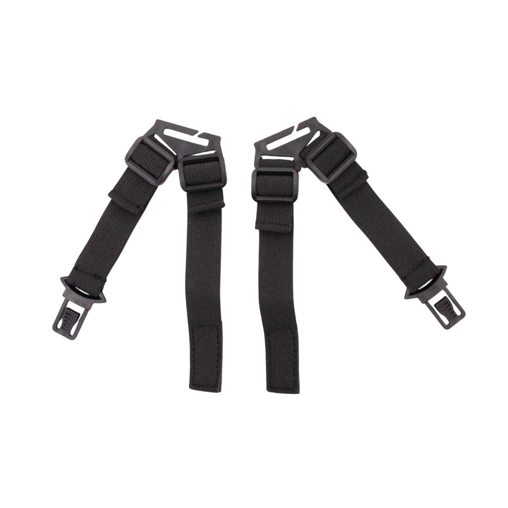 MASCARA CORSO REAPER MK2 NEGRO