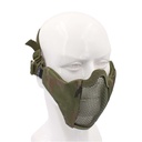 MASCARA CORSO REAPER MK2 PIX.BOSCOSO