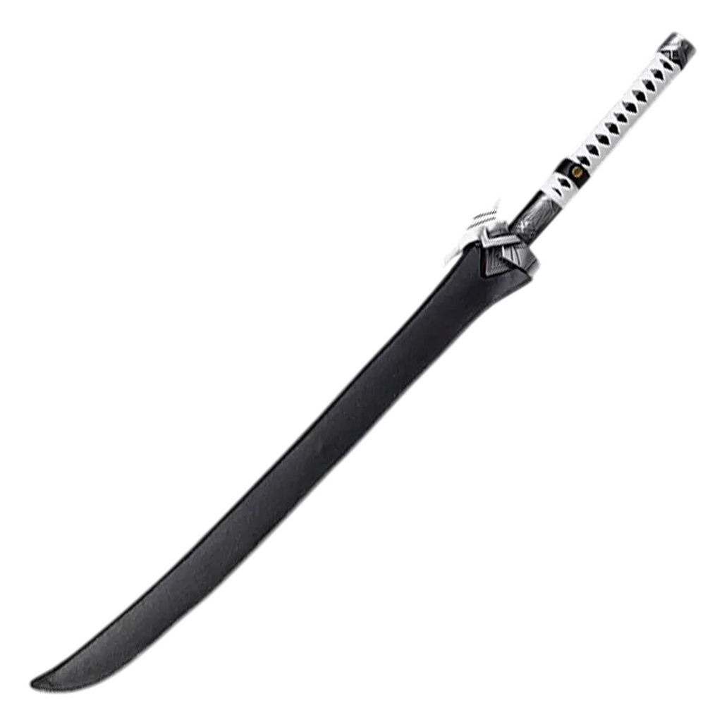 KATANA BH 1095 KJU 110CM ACERO MORADO