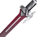 KATANA BH 1095 KJU 110CM ACERO MORADO