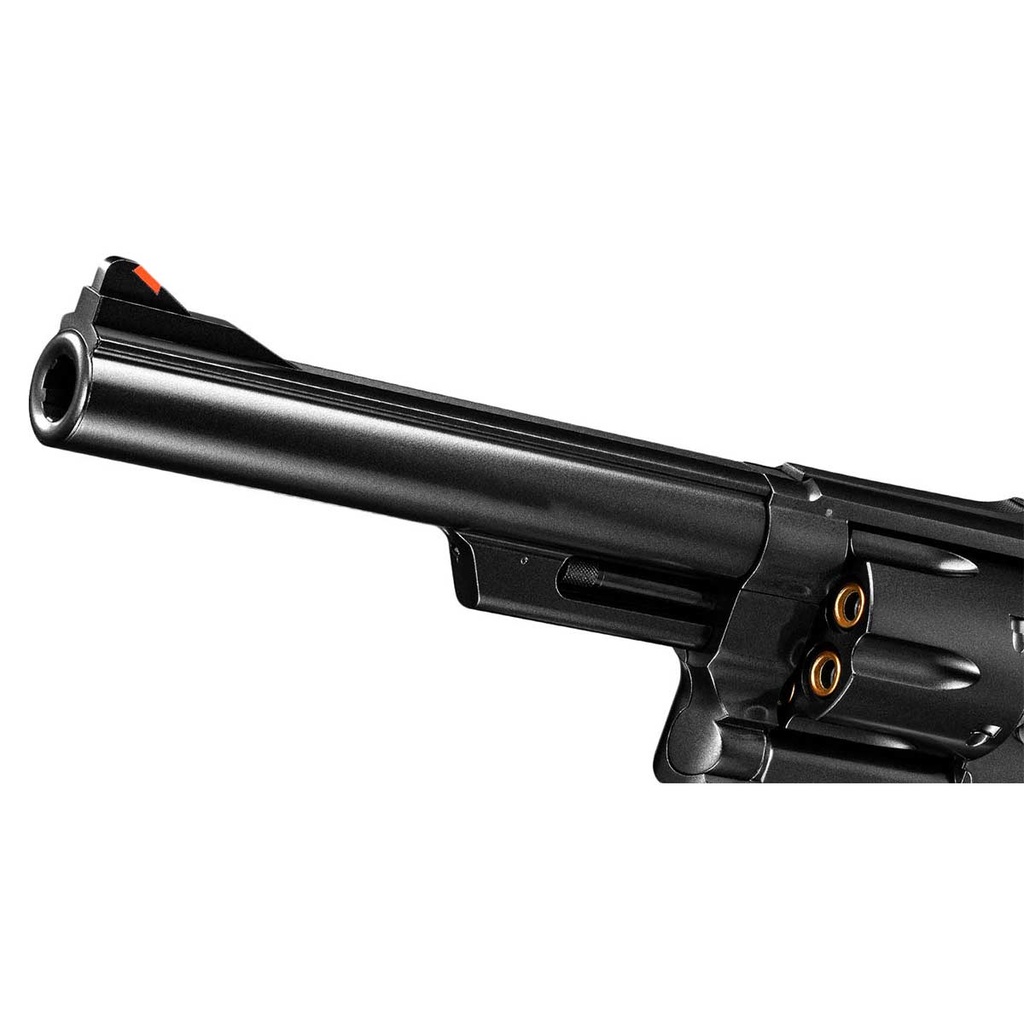 REVOLVER MARUI M29 44.MAGNUM 6.5 INCH NEGRO