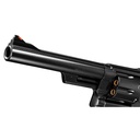 REVOLVER MARUI M29 44.MAGNUM 6.5 INCH NEGRO