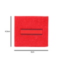 PARCHE IMMORTAL CHANDAL GIMNASIA SOLDADO PROFESIONAL ROJO