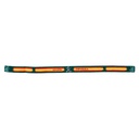 PULSERA IMMORTAL LEGION CINTA VERDE