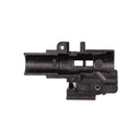 TOKYO MARUI AKM PART MGG9-50 CHAMBER COVER LEFT