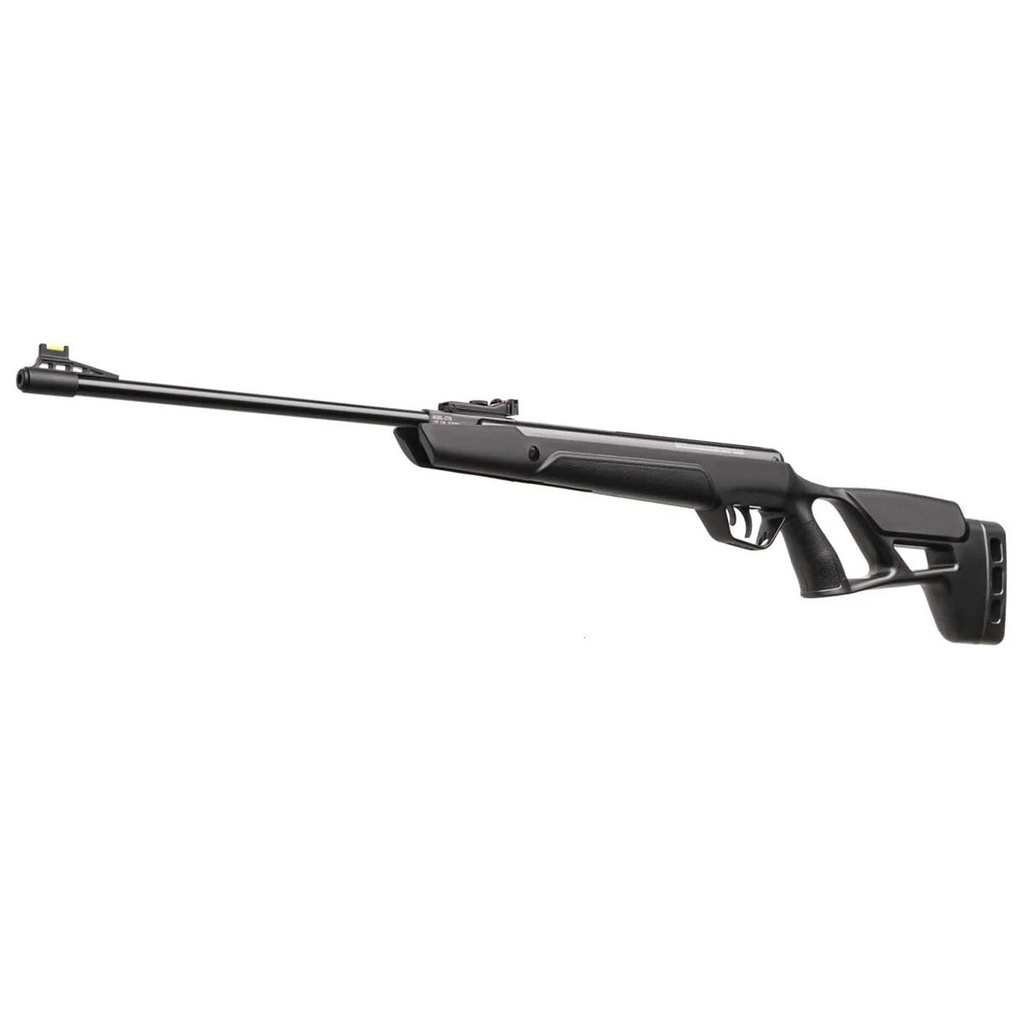 RIFLE PERDIGONES CROSMAN VITAL SHOT NEGRO