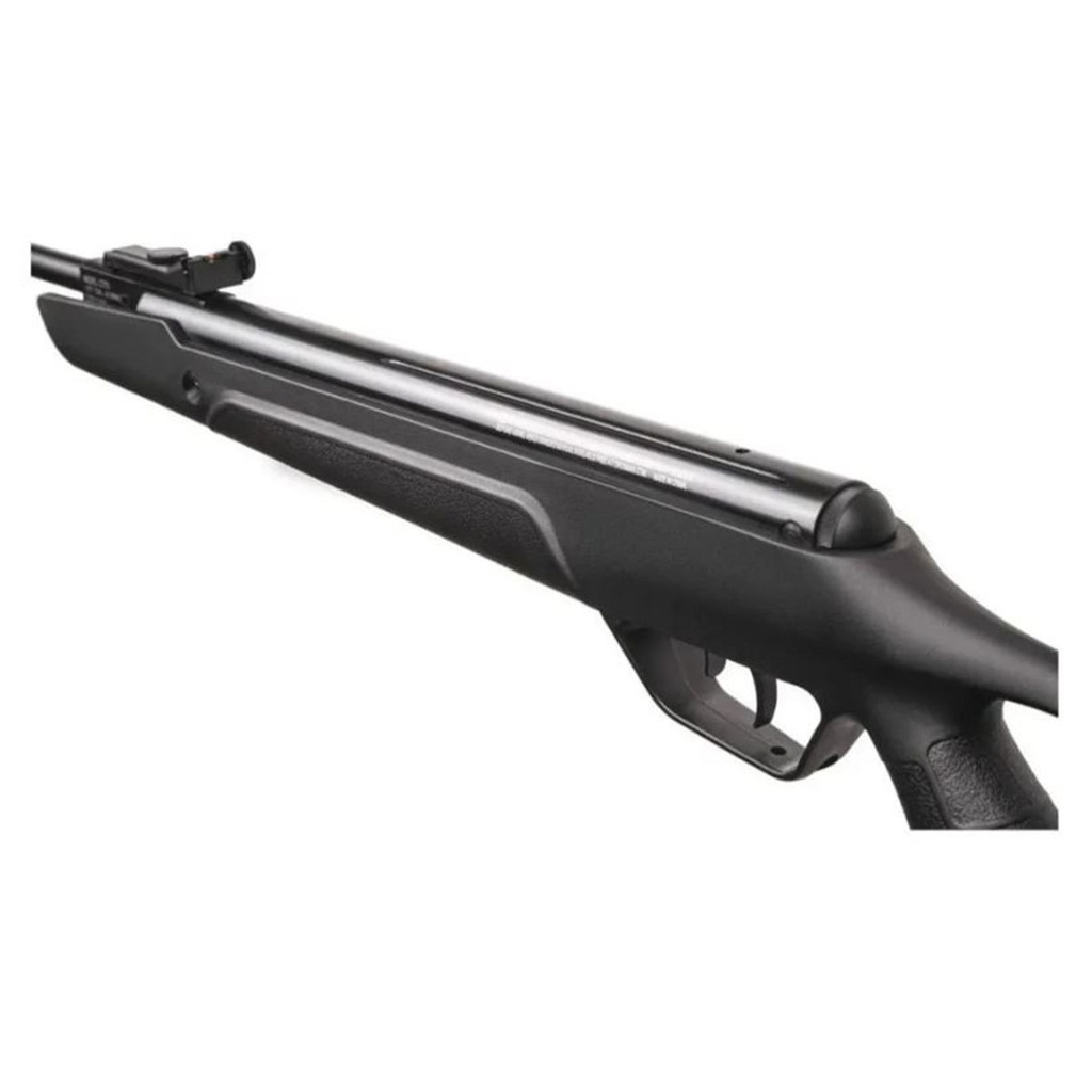 RIFLE PERDIGONES CROSMAN VITAL SHOT NEGRO