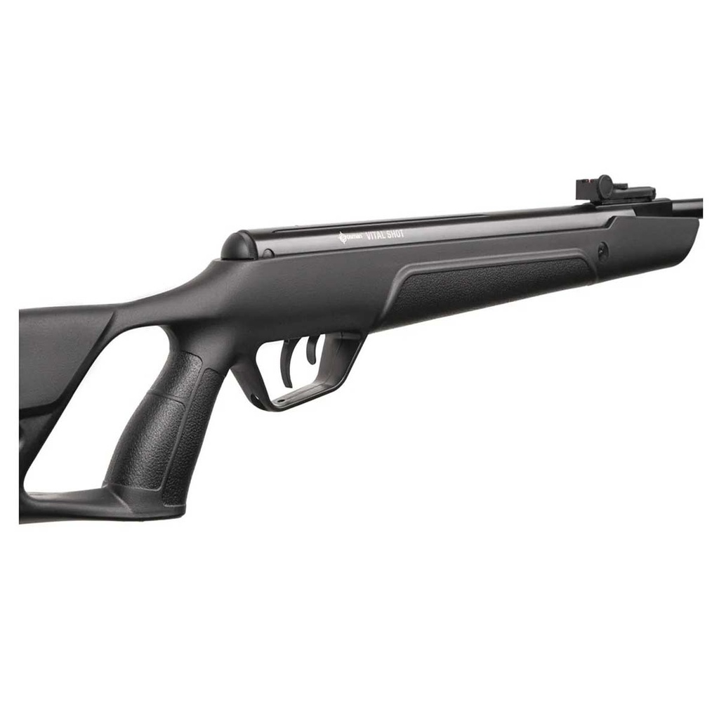 RIFLE PERDIGONES CROSMAN VITAL SHOT NEGRO