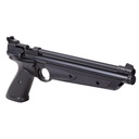 PISTOLA CROSMAN 1377 CLASSIC 4.5 NEGRA