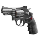REVOLVER CROSMAN SNR357 4.5 NEGRA