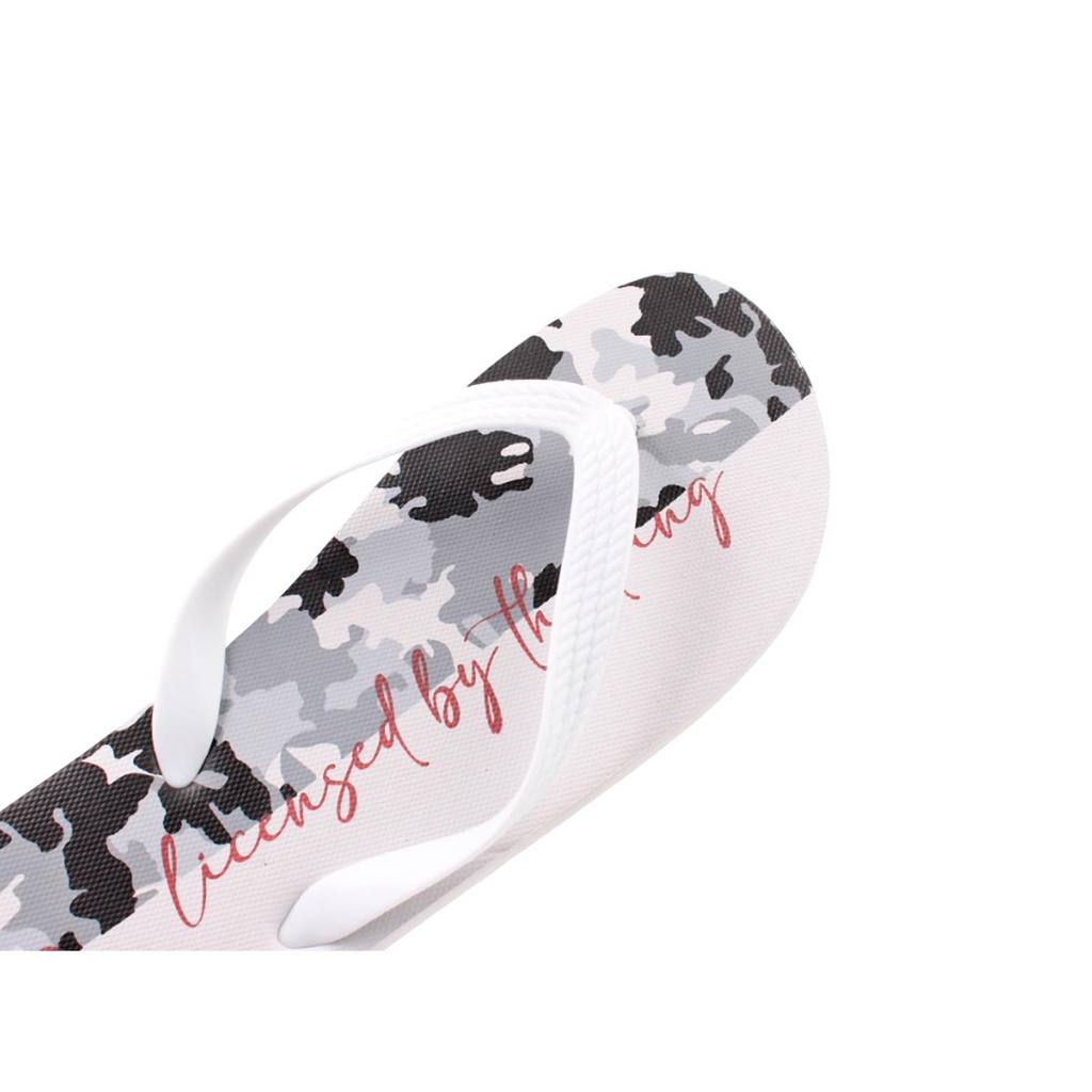 CHANCLA CORSO MK3 BLANCA-URBANO