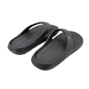 CHANCLA CORSO MK2 NEGRA