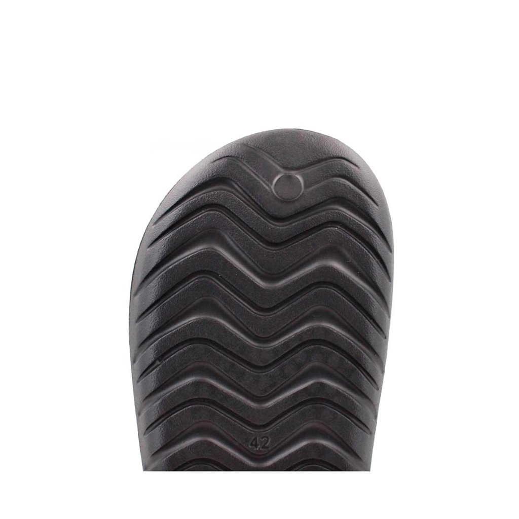 CHANCLA CORSO MK2 NEGRA