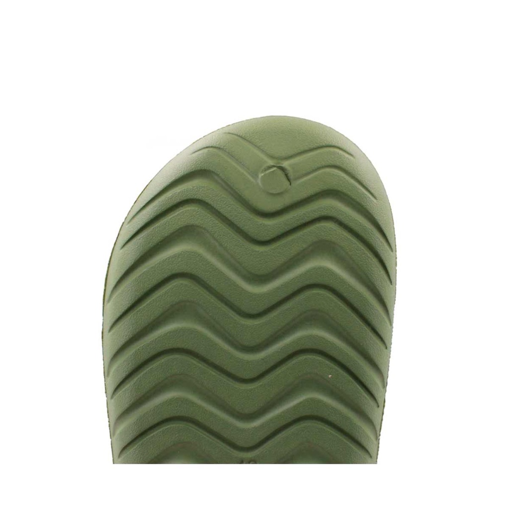 CHANCLA CORSO MK2 VERDE