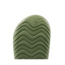 CHANCLA CORSO MK2 VERDE