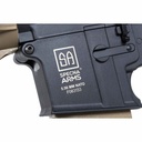 FUSIL SPECNA ARMS SA-F01 FLEX GEN.2 X-ASR NEGRO-TAN
