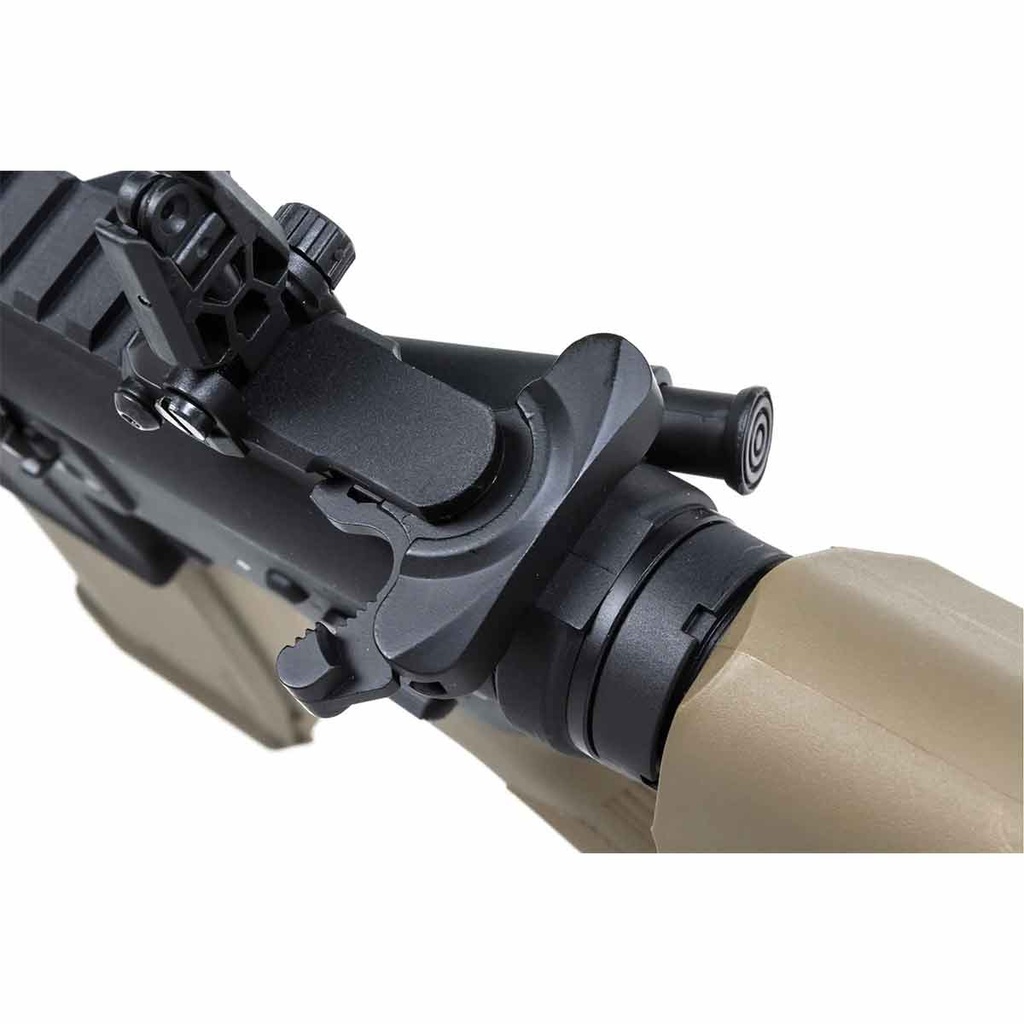 FUSIL SPECNA ARMS SA-F01 FLEX GEN.2 X-ASR NEGRO-TAN