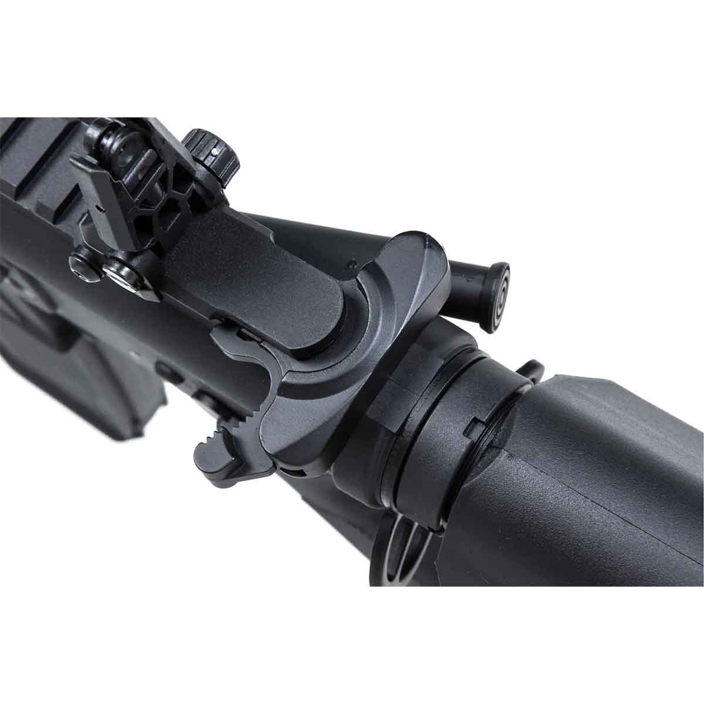 FUSIL SPECNA ARMS SA-F02 FLEX GEN.2 X-ASR NEGRO