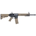 FUSIL SPECNA ARMS SA-F02 FLEX GEN.2 X-ASR NEGRO-TAN