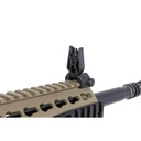 FUSIL SPECNA ARMS SA-F02 FLEX GEN.2 X-ASR NEGRO-TAN