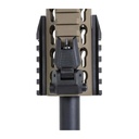 FUSIL SPECNA ARMS SA-F02 FLEX GEN.2 X-ASR NEGRO-TAN