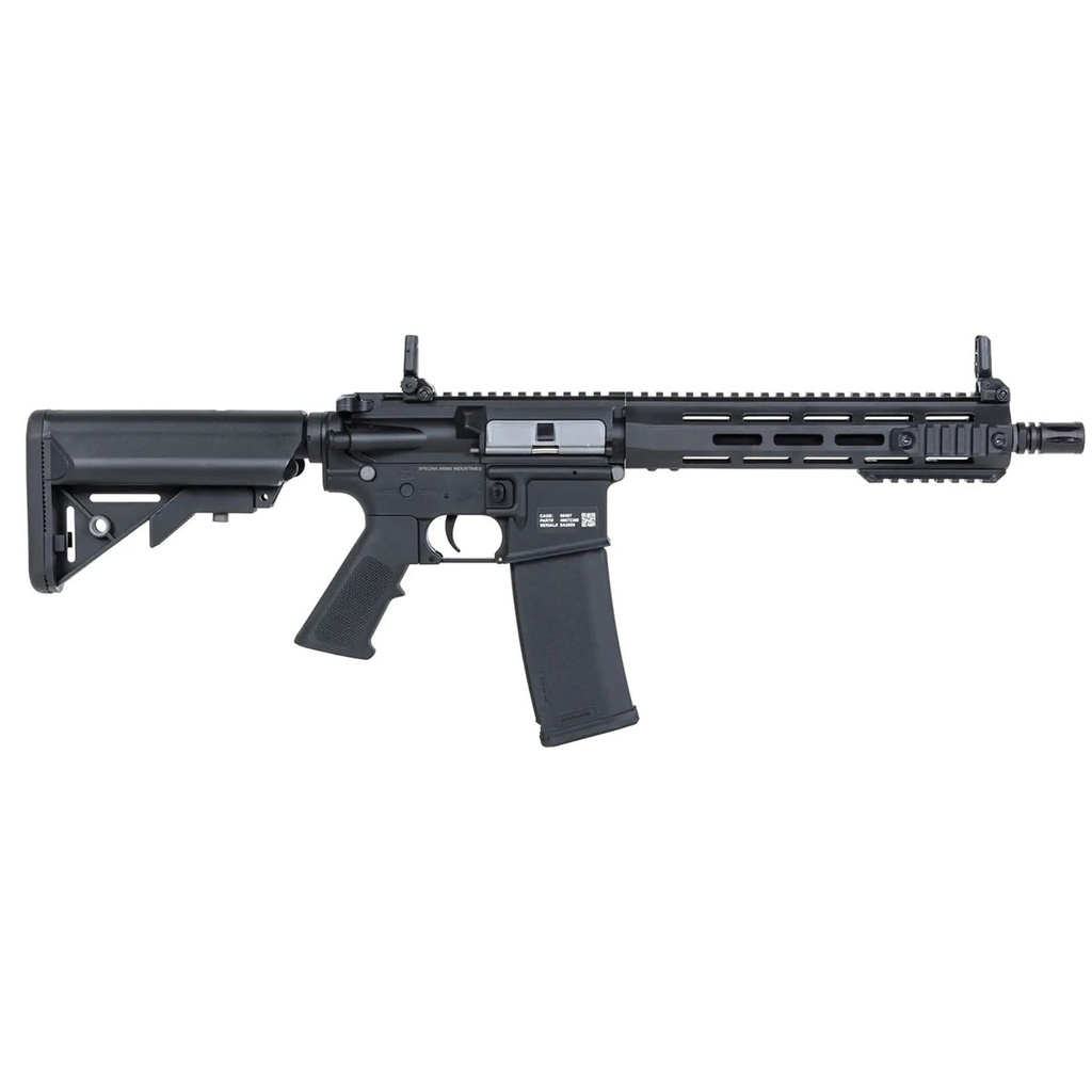 FUSIL SPECNA ARMS SA-F03 FLEX GEN.2 X-ASR NEGRO