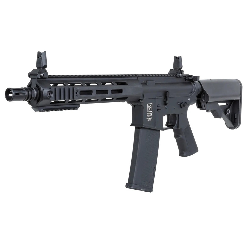 FUSIL SPECNA ARMS SA-F03 FLEX GEN.2 X-ASR NEGRO