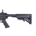 FUSIL SPECNA ARMS SA-F03 FLEX GEN.2 X-ASR NEGRO