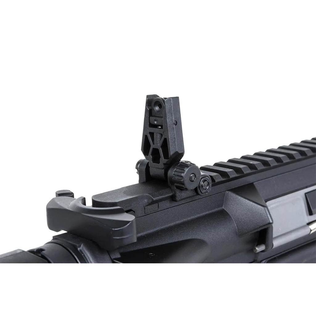 FUSIL SPECNA ARMS SA-F03 FLEX GEN.2 X-ASR NEGRO