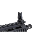 FUSIL SPECNA ARMS SA-F03 FLEX GEN.2 X-ASR NEGRO
