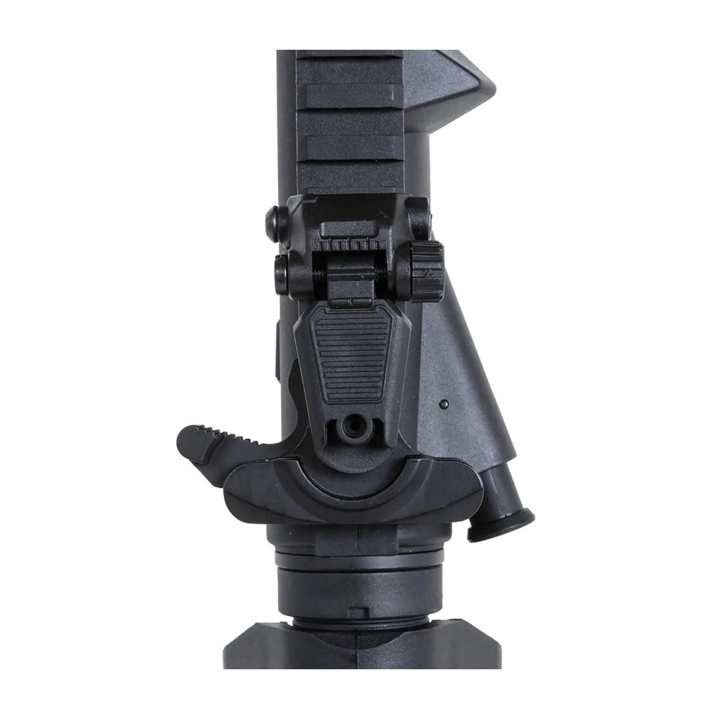 FUSIL SPECNA ARMS SA-F03 FLEX GEN.2 X-ASR NEGRO