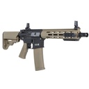 FUSIL SPECNA ARMS SA-F03 FLEX GEN.2 X-ASR NEGRO-TAN