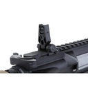 FUSIL SPECNA ARMS SA-F03 FLEX GEN.2 X-ASR NEGRO-TAN