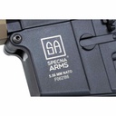 FUSIL SPECNA ARMS SA-F03 FLEX GEN.2 X-ASR NEGRO-TAN