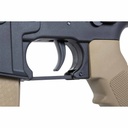 FUSIL SPECNA ARMS SA-F03 FLEX GEN.2 X-ASR NEGRO-TAN