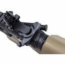 FUSIL SPECNA ARMS SA-F03 FLEX GEN.2 X-ASR NEGRO-TAN