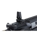 FUSIL SPECNA ARMS SA-F08 FLEX GEN.2 HAL NEGRO-TAN