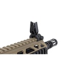 FUSIL SPECNA ARMS SA-F08 FLEX GEN.2 HAL NEGRO-TAN