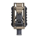 FUSIL SPECNA ARMS SA-F08 FLEX GEN.2 HAL NEGRO-TAN