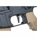 FUSIL SPECNA ARMS SA-F08 FLEX GEN.2 HAL NEGRO-TAN