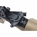 FUSIL SPECNA ARMS SA-F08 FLEX GEN.2 HAL NEGRO-TAN