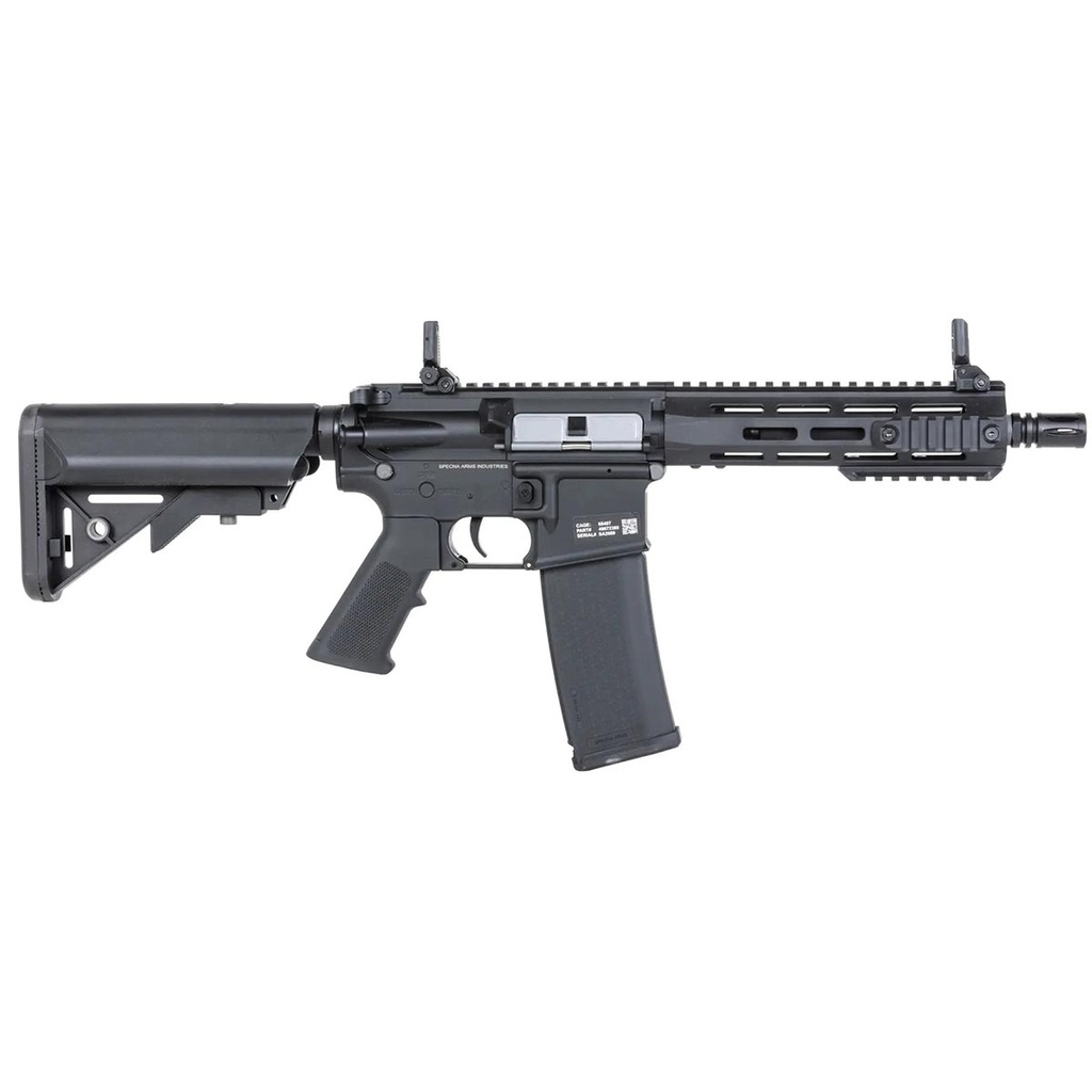 FUSIL SPECNA ARMS SA-F14 FLEX GEN.2 X-ASR NEGRO