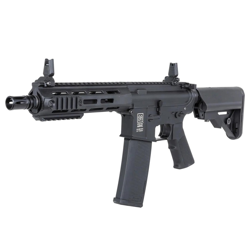 FUSIL SPECNA ARMS SA-F14 FLEX GEN.2 X-ASR NEGRO